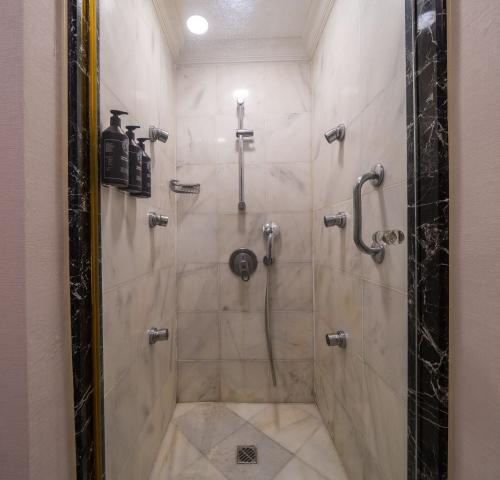 Mainbuilding Deluxe Suite Sea