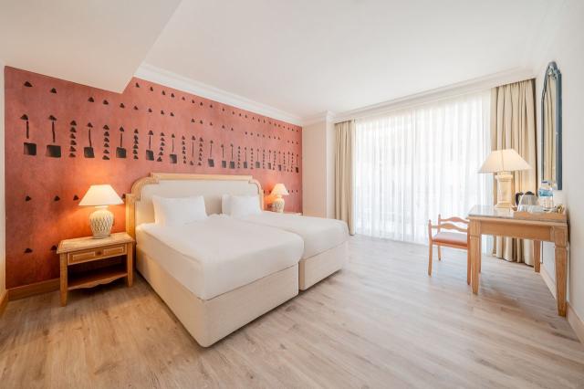 Mainbuilding Junior Suite Land