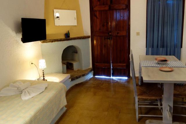 Apartment 1 Bedrooms