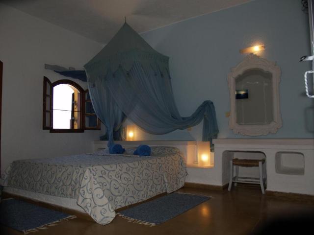 Apartment 1 Bedrooms