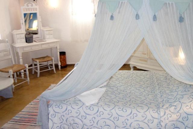 Apartment 1 Bedrooms