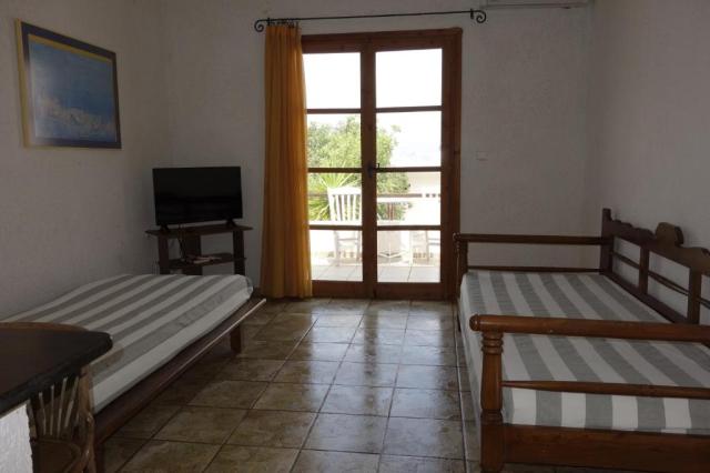 Apartment 1 Bedrooms