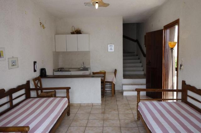 Apartment 1 Bedrooms