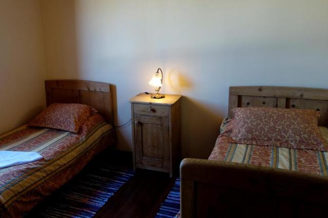 Apartment 2 Bedrooms