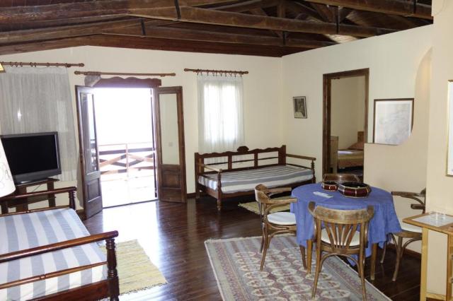 Apartment 2 Bedrooms