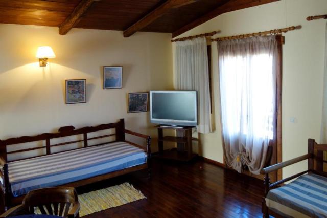 Apartment 2 Bedrooms Deluxe
