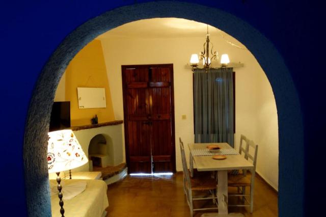 Apartment 2 Bedrooms Deluxe