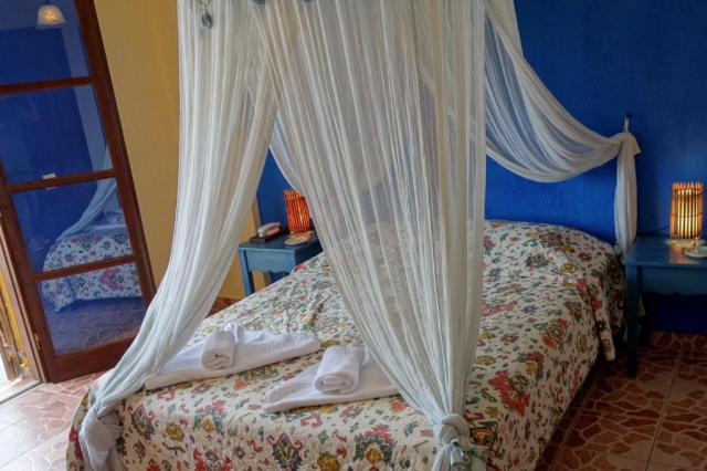 Apartment 2 Bedrooms Deluxe