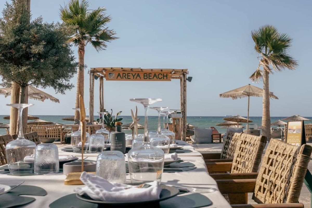 Galazio Beach Resort