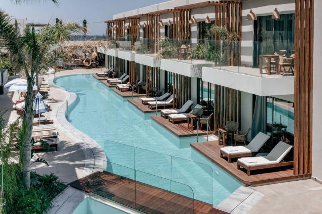 Galazio Apartments & Suites