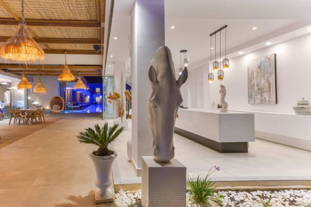 Galazio Apartments & Suites