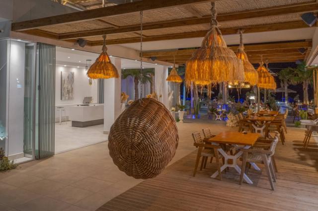 Galazio Apartments & Suites