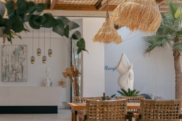 Galazio Apartments & Suites