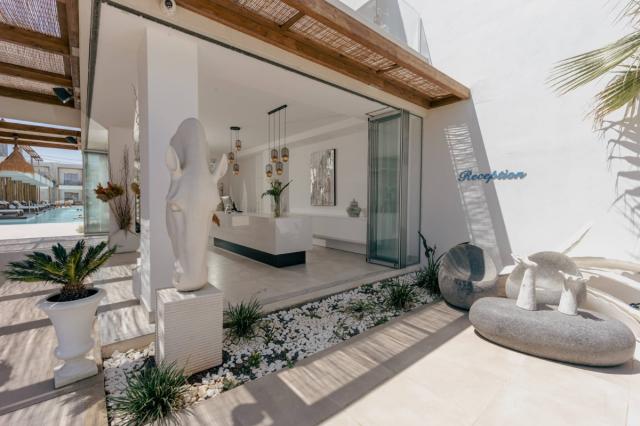 Galazio Apartments & Suites