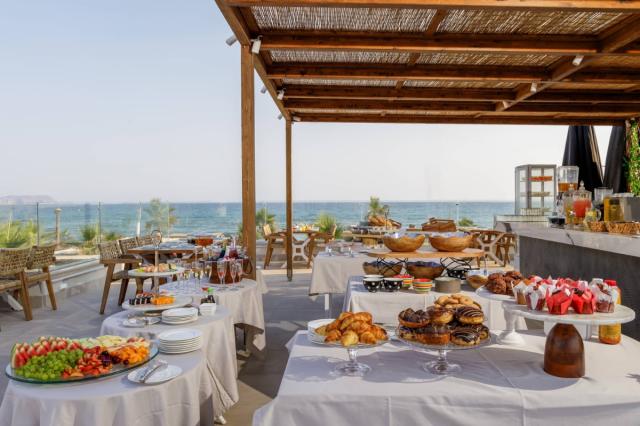 Galazio Apartments & Suites