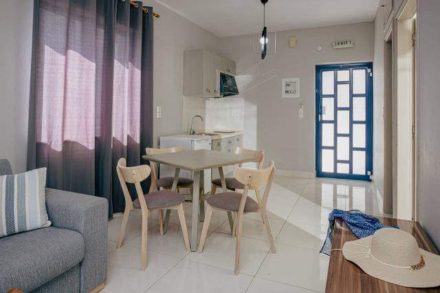 Luxury Grand Suite Sea View