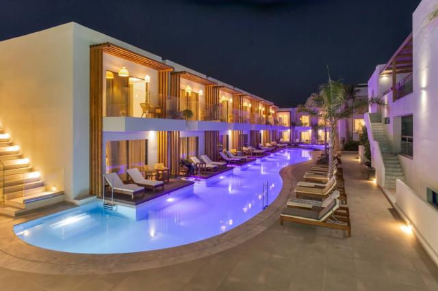 Galazio Apartments & Suites