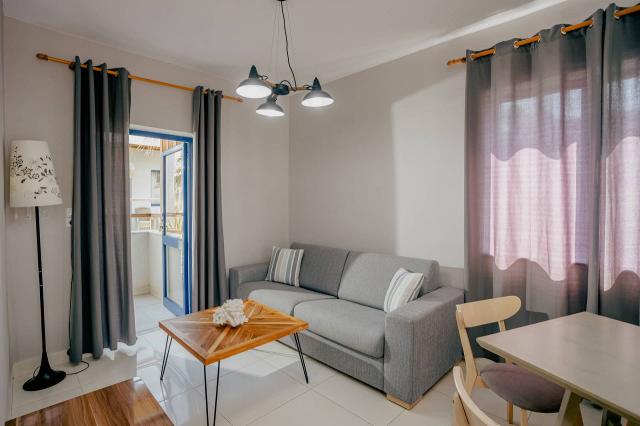 Quadruple Superior Apartment