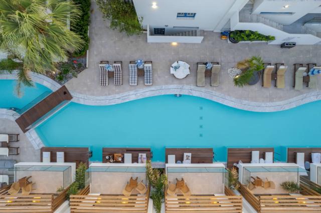 Galazio Apartments & Suites