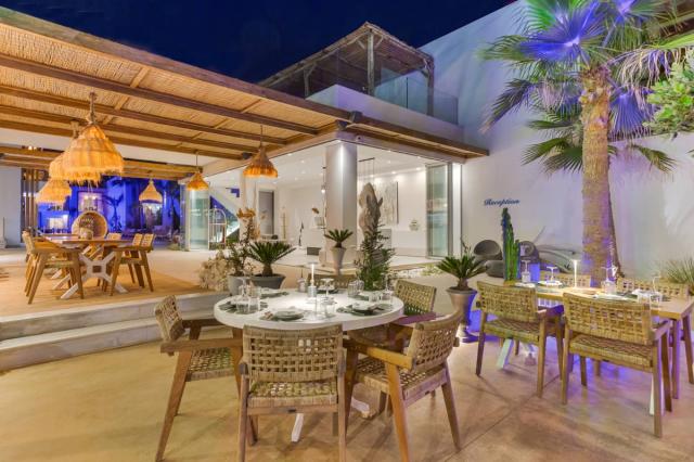 Galazio Apartments & Suites