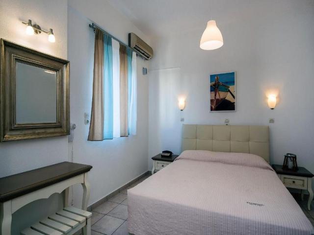 Junior Suite Economic