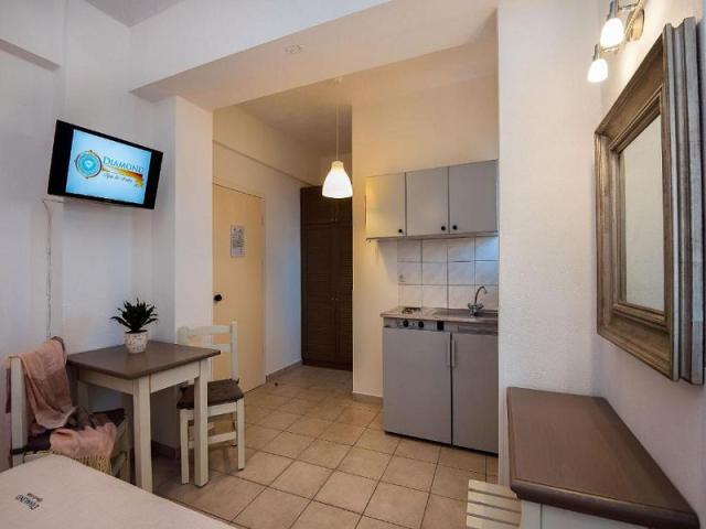 Junior Suite Economic