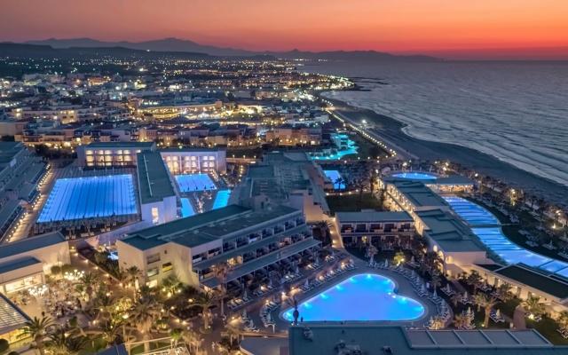 Lyttos Beach