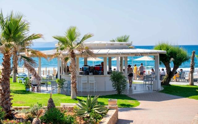 Lyttos Beach
