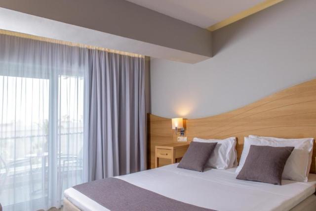 Double Room Land view