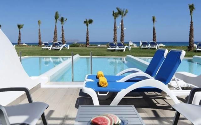 Lyttos Beach