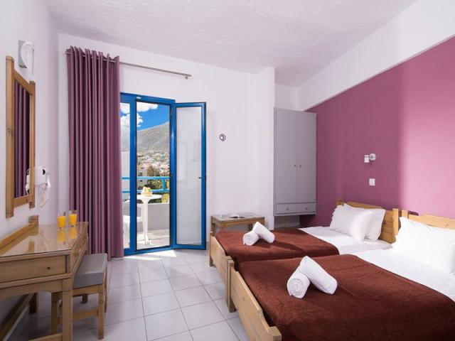 1 Bedroom Apartment Mountain View A/C