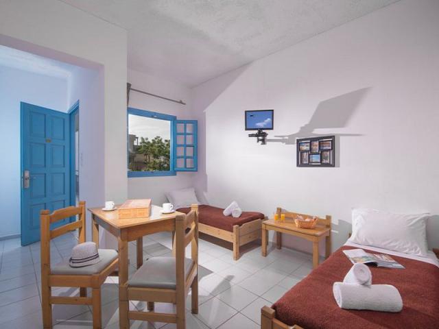 1 Bedroom Apartment Mountain View A/C