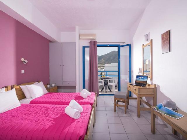 1 Bedroom Apartment Mountain View A/C