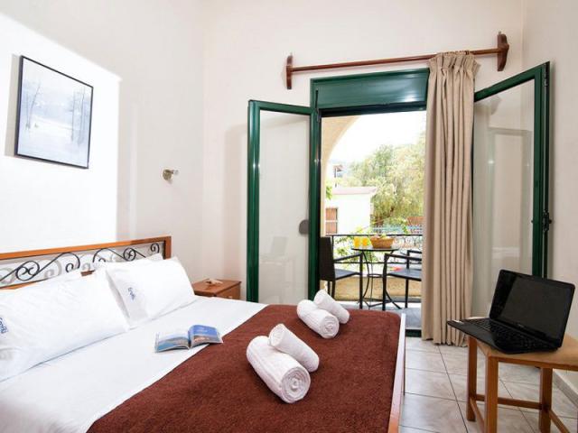  2-Bedroom Apartment 6 Pax A/C