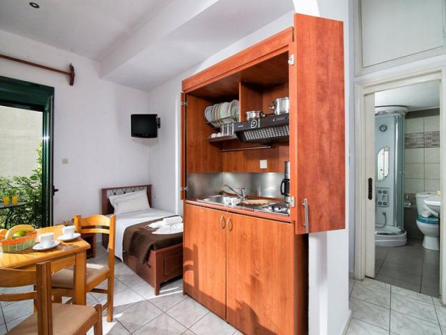  2-Bedroom Apartment 6 Pax A/C