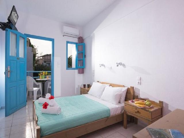 Double Room A/C