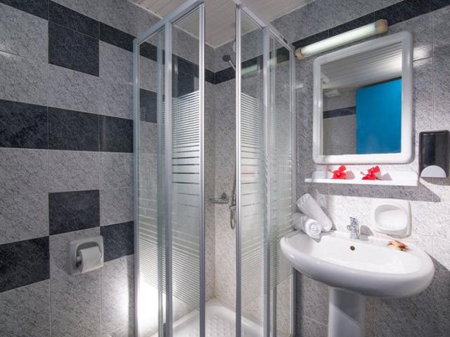 Double Room A/C