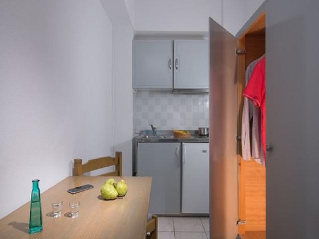 Double Room A/C