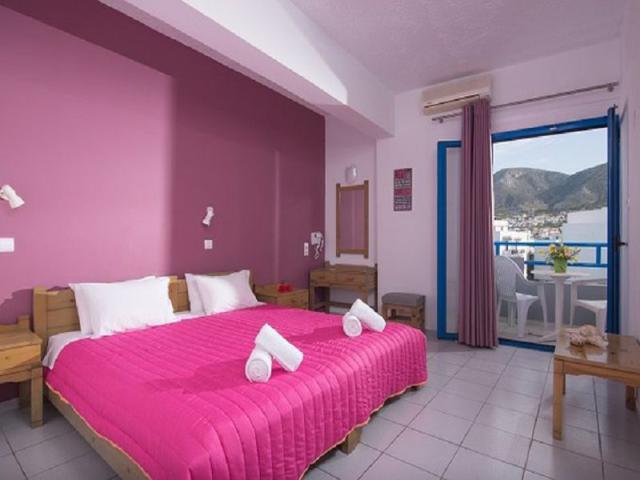 1 Bedroom Apartment Mountain View A/C