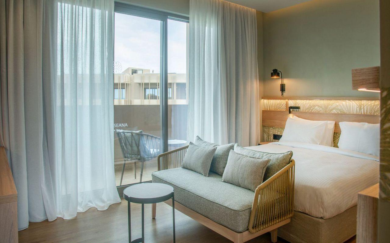 Double Room Sea View