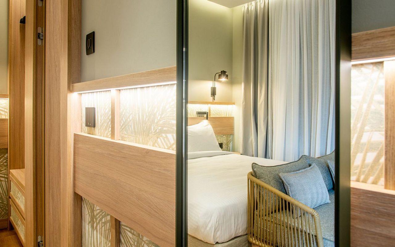 Double Room Sea View