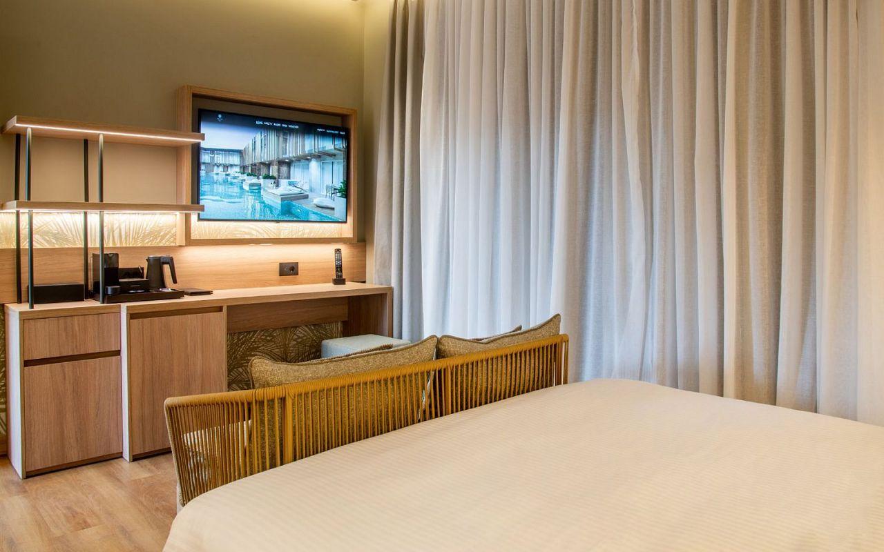 Double Room Sea View
