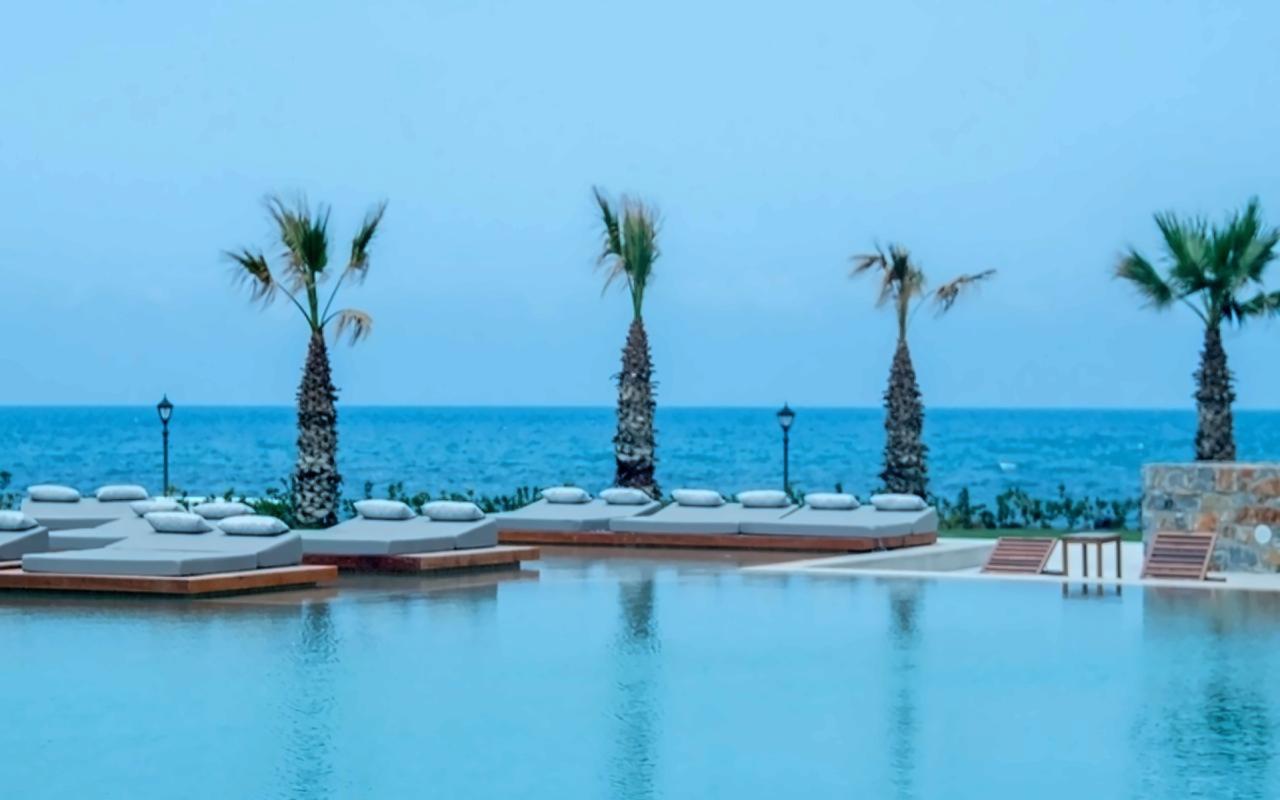 Senseana Sea Side Resort & Aquadventure
