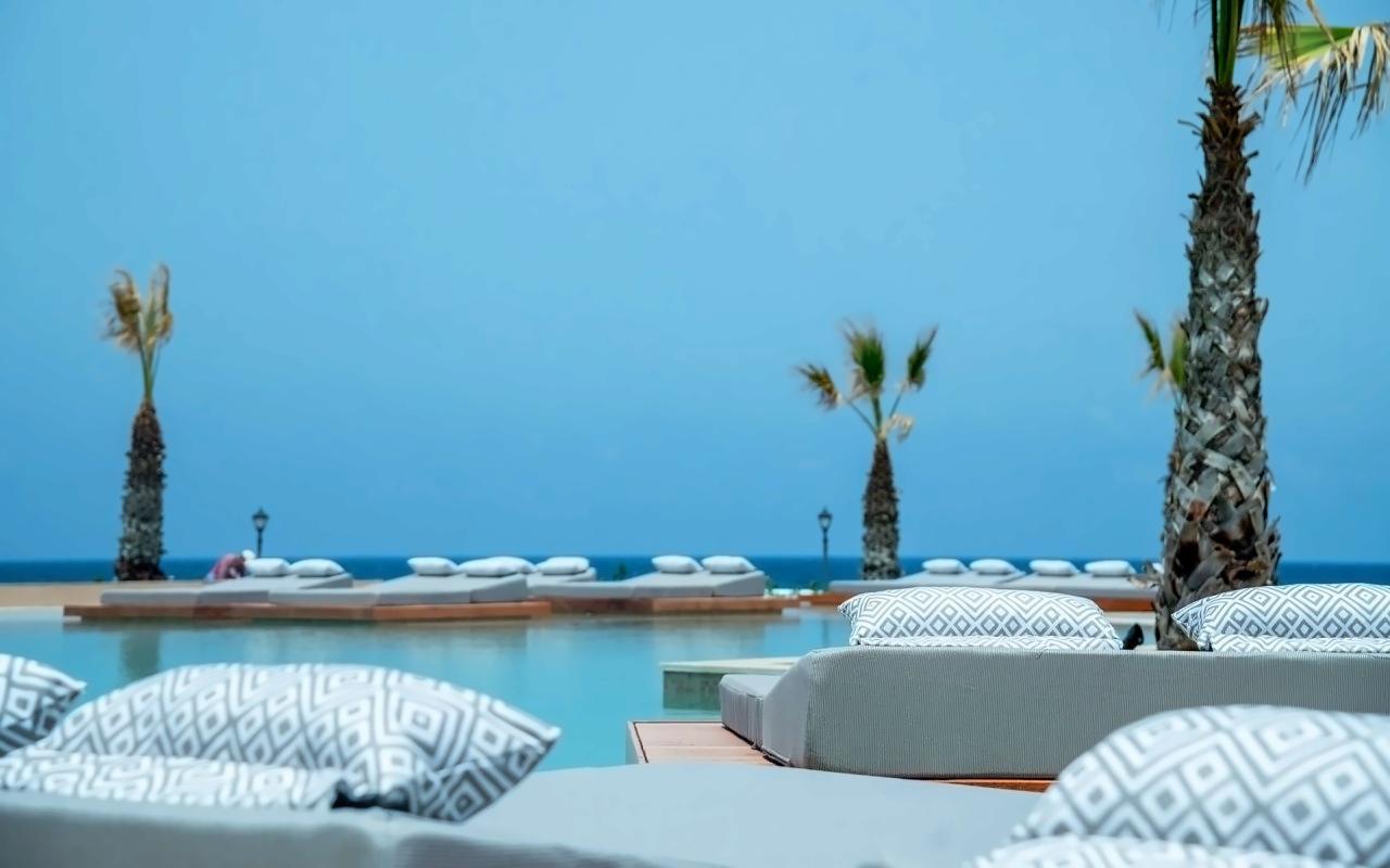 Senseana Sea Side Resort & Aquadventure