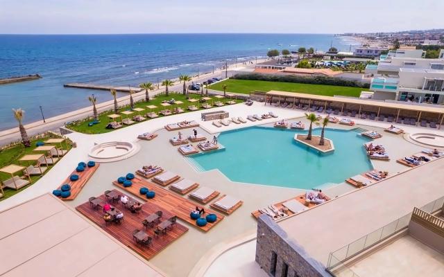 Senseana Sea Side Resort & Spa