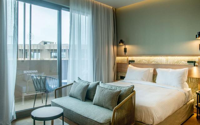 Double Room Sea View
