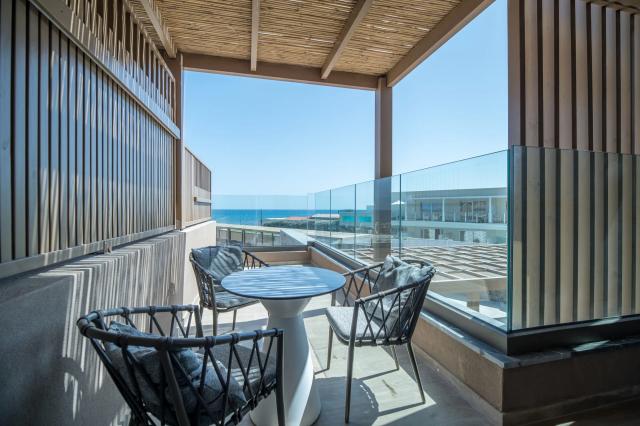 Classic Family Sea View