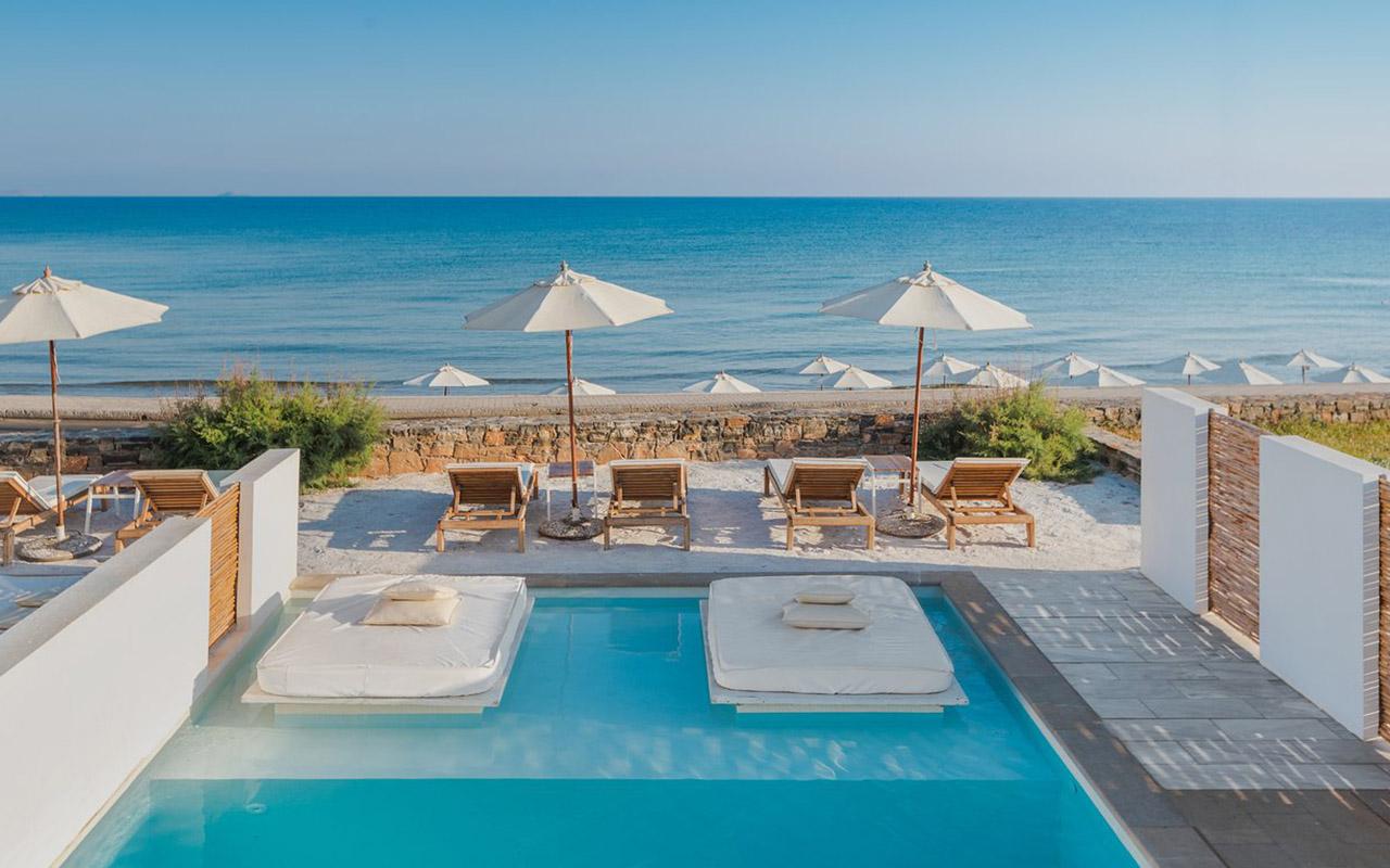 The Island Hotel (Adults Only 16+)