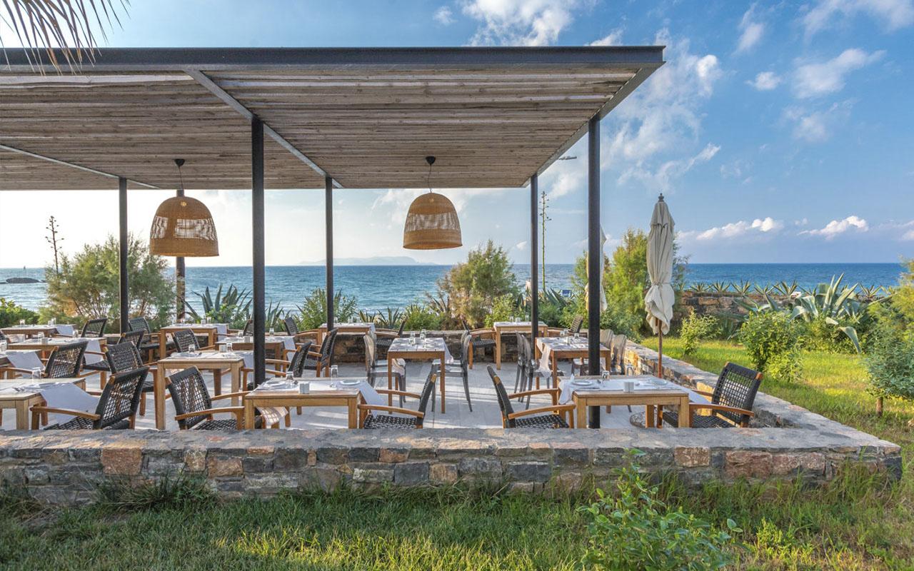 The Island Hotel (Adults Only 16+)