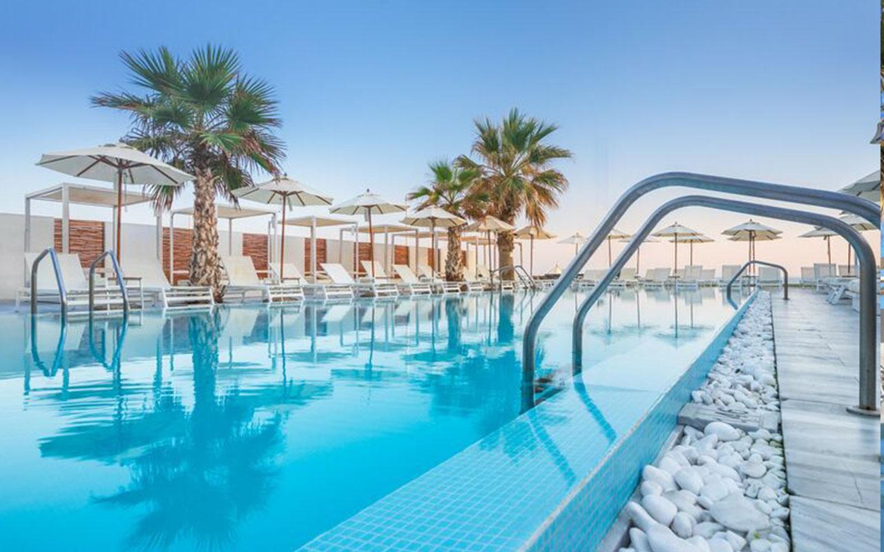 The Island Hotel (Adults Only 16+)